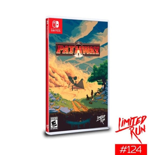 Pathway (Import) (Switch)