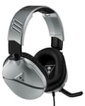 Pikkukuva 2 / 2: Turtle Beach Recon 70 hopea