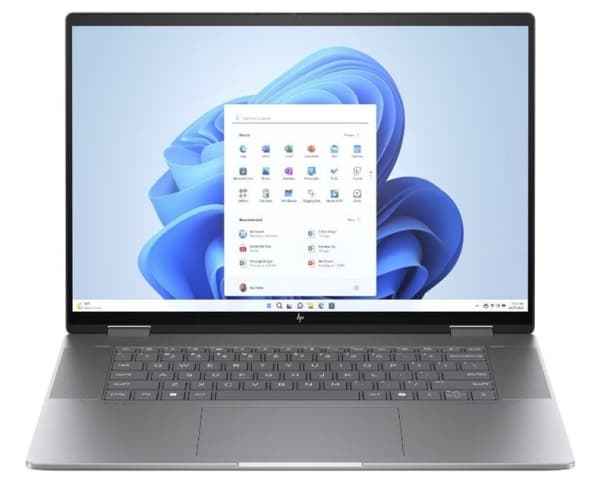 LAPTOP ENVYX360 16-AD0001NY R5 16/512