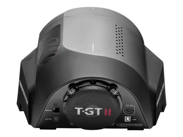 [OUTLET] - Thrustmaster Lenkrad Thrustm. T-GT II Servo Base FF Base (PS5/PS4/PC) retail