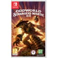 Miniatyrbilde 1 av 2: Microids Oddworld: Stranger's Wrath