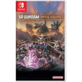 Miniatyrbillede 1 af 2: BANDAI NAMCO SD Gundam Battle Alliance (Import)