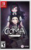 Miniatyrbillede 2 af 2: Mergegames The Coma: Recut (Import)