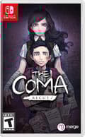 Miniatyrbillede 1 af 2: Mergegames The Coma: Recut (Import)