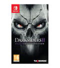 Miniatyrbilde 1 av 2: Nordic Games Darksiders 2: Deathinitive Edition