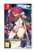 Pikkukuva 2 / 2: Dead or School (Switch)
