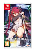 Pikkukuva 1 / 2: Dead or School (Switch)