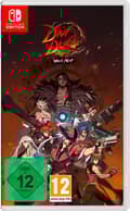 Pikkukuva 1 / 2: DNF Duel (Switch)