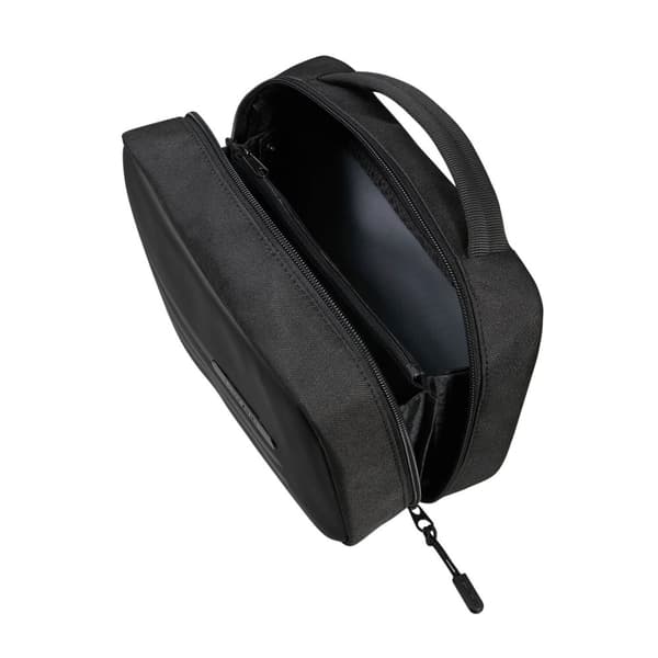 Samsonite Toalettveske Stackd Svart