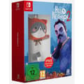 Miniatyrbillede 2 af 2: Hello Neighbor 2 (Imbir Edition) (Switch)