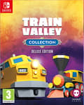 Pikkukuva 1 / 2: Train Valley Collection (Deluxe Edition) (Switch)