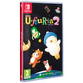 Miniatyrbillede 1 af 2: Ufouria: The Saga 2 (Switch)