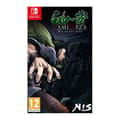 Miniatyrbild 2 av 2: Kamiwaza: Way of the Thief (Switch)