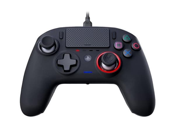 NACON Revolution Pro Controller 3 Musta