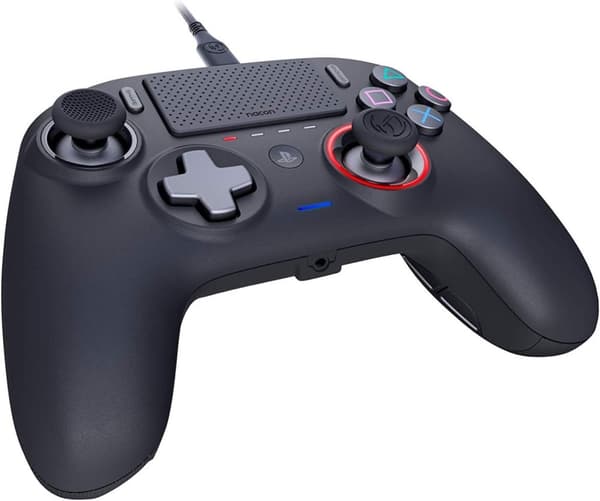 NACON REVOLUTION PRO 3 OFFISIELL PS4-KONTROLLER