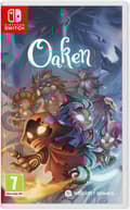 Miniatyrbilde 2 av 2: Oaken (Switch)