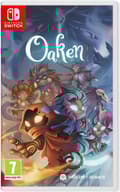Miniatyrbilde 1 av 2: Oaken (Switch)