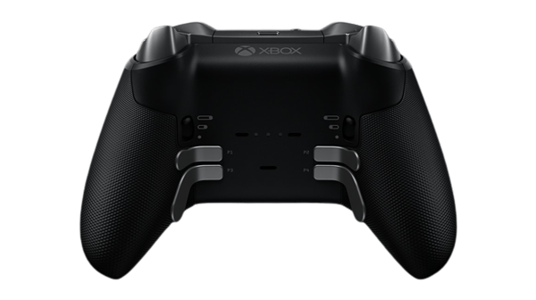 Microsoft Xbox Elite Wireless Controller Series 2 (Xbox One/PC), BULK