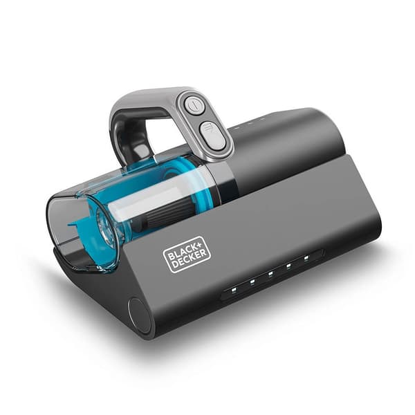 BLACK+DECKER Madrasrenser 400W