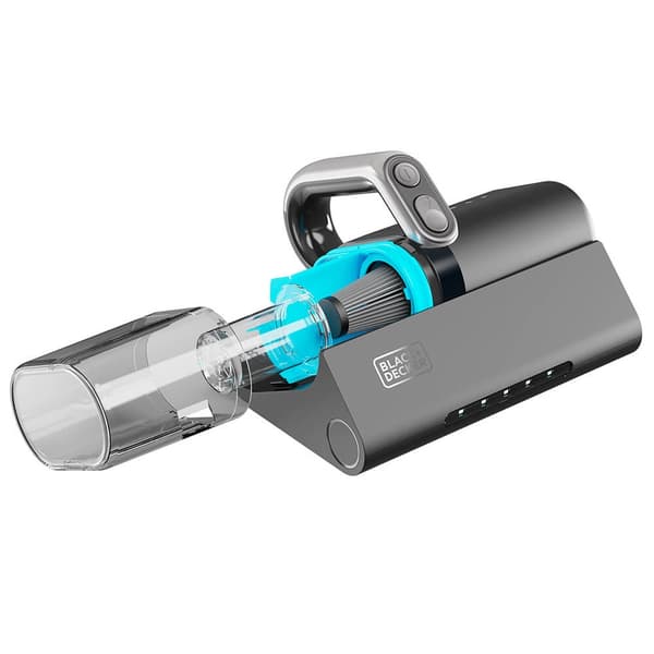 BLACK+DECKER Madrasrenser 400W
