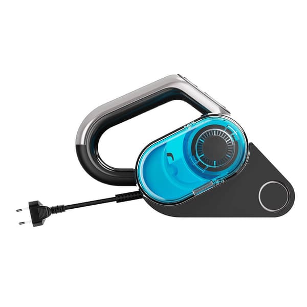 BLACK+DECKER Madrasrenser 400W