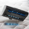 Miniatyrbillede 6 af 7: BLACK+DECKER Madrasrenser 400W