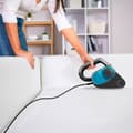 Miniatyrbillede 7 af 7: BLACK+DECKER Madrasrenser 400W