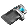 Miniatyrbillede 1 af 7: BLACK+DECKER Madrasrenser 400W