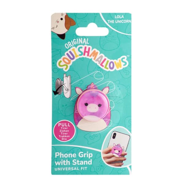Squishmallows Phone grip Lola