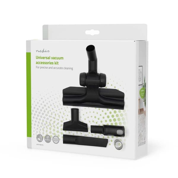 Nedis Støvsuger Startpakke | Hygienisk Formål | Electrolux / Universell | 32 - 35 mm