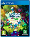 Miniatyrbild 1 av 2: The Smurfs: Mission ViLeaf (PS4)