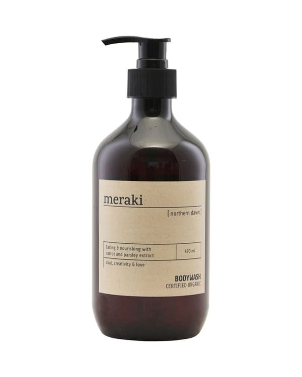 Meraki Kroppsvask, Northern dawn (309772200)
