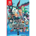 Pikkukuva 1 / 2: World of Final Fantasy: Maxima (Import) (Switch)