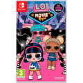 Miniatyrbild 1 av 2: L.O.L. Suprise! Movie Night (Switch)