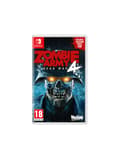 Miniatyrbillede 1 af 2: Zombie Army 4: Dead War (Switch)