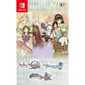 Miniatyrbilde 1 av 2: Atelier Dusk Trilogy Deluxe Pack (Deluxe) (Switch)