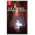 Miniatyrbild 1 av 2: Skabma - Snowfall (Switch)