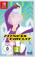 Miniatyrbild 2 av 2: Fitness Circuit (Switch)
