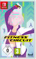 Miniatyrbild 1 av 2: Fitness Circuit (Switch)