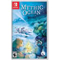 Miniatyrbillede 1 af 2: Mythic Ocean (Import) (Switch)