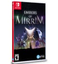 Miniatyrbillede 2 af 2: Embers of Mirrim (Games) (Switch)