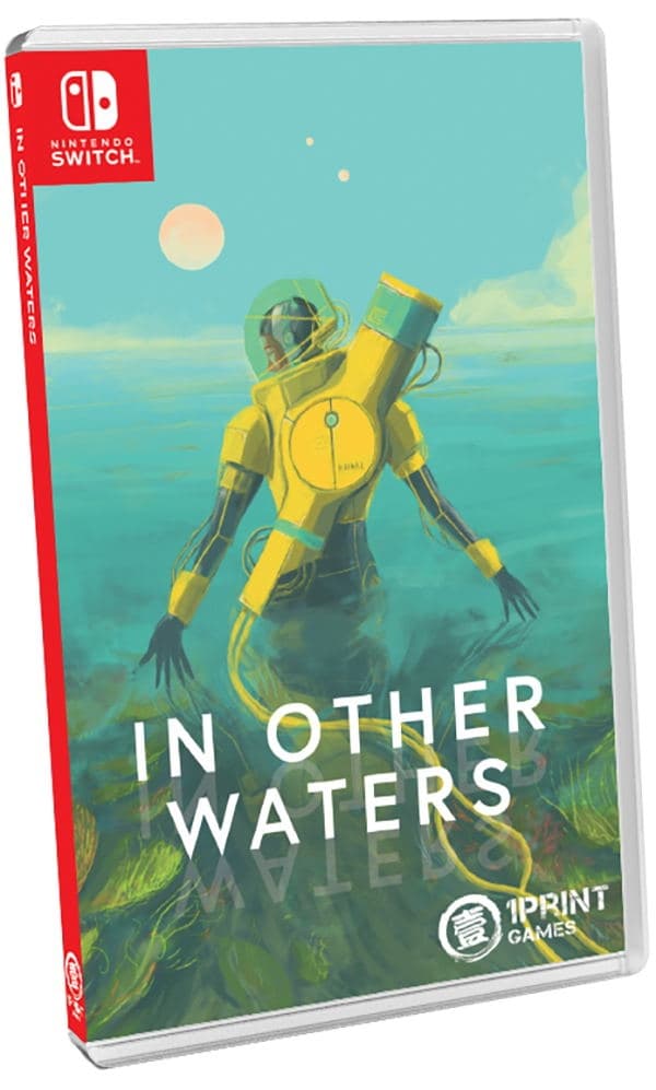 In Other Waters (Import) (Switch)