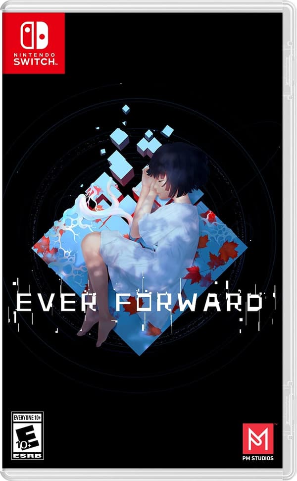 Ever Forward (Import) (Switch)