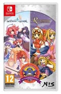 Miniatyrbilde 1 av 2: Prinny Presents Classics Volume 3 - Re-Release (Switch)