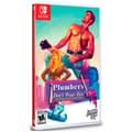 Miniatyrbild 1 av 2: Plumbers Dont Wear Ties Definitive Edition (Limited Run) (Import) (Switch)