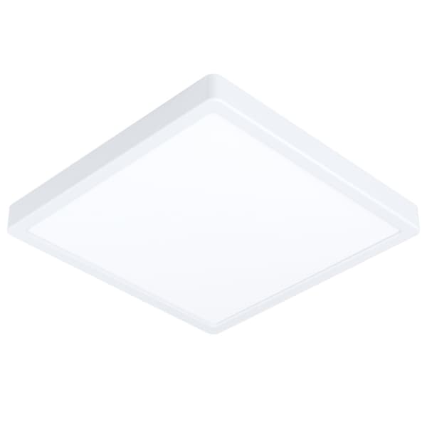 Eglo Argolis-Z utendørs taklampe hvit 28,5x28,5 - TW - Zigbee, Bluetooth Hvit
