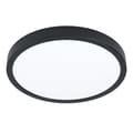 Miniatyrbilde 2 av 2: Eglo Argolis-Z utendørs taklampe svart Ø28,5 - TW - Zigbee, Bluetooth