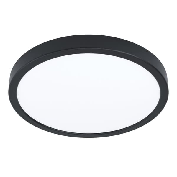 Eglo Argolis-Z utendørs taklampe svart Ø28,5 - TW - Zigbee, Bluetooth
