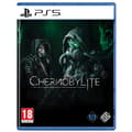 Miniatyrbild 1 av 2: Chernobylite (PS5)