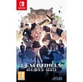 Miniatyrbild 1 av 2: 13 Sentinels: Aegis Rim (Switch)